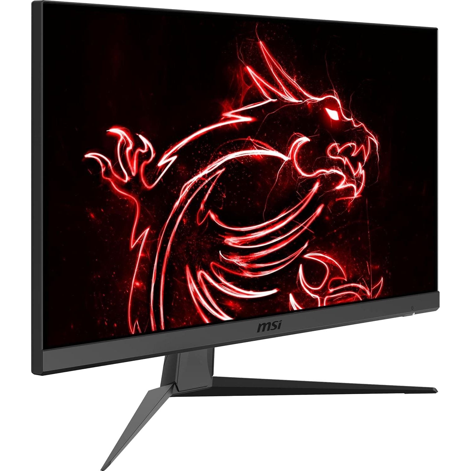 Buy MSI,MSI Optix G242 E-Sports 23.8 Inch Full HD IPS 144Hz Monitor - Gadcet UK | UK | London | Scotland | Wales| Ireland | Near Me | Cheap | Pay In 3 | Computer Monitors
